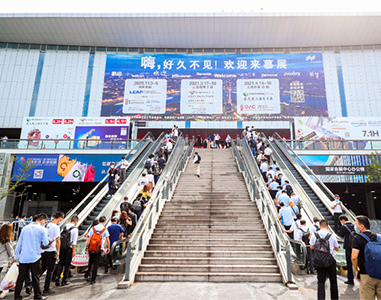 糖心VIONG视频网站2020上海慕尼黑電子展圓滿收官！