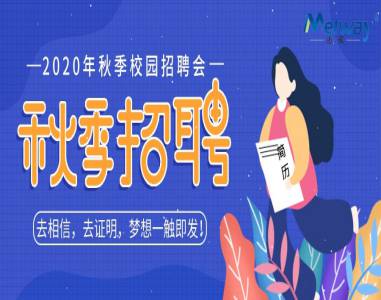 【湘南學院】糖心VIONG视频网站2020年校園招聘會現場回顧 